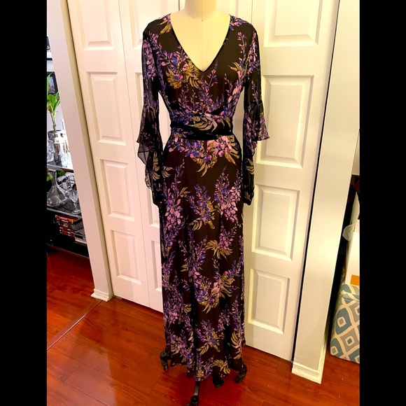 BCBG dress - Picture 1 of 5